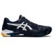 asics(�A�V�b�N�X) �����Y�e�j�X�V���[�Y �I���j�E�N���[�p �Q�����]�����[�V���� 8 OC GEL-RESOLUTION 8 OC 1041A078/(403)�t�����`�u���[/�z���C�g
