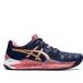 asics(�A�V�b�N�X) ���f�B�[�X �I���j�E�N���[�R�[�g�p�e�j�X�V���[�Y �Q�����]�����[�V���� 8 OC GEL-RESOLUTION 8 OC 1042A071(404)