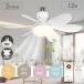  потолочный вентилятор свет led style свет тонировка 12 татами маленький размер легкий ночной свет потолочный светильник dc Motor Fan имеется освещение вентилятор модный .. дистанционный пульт поток воздуха настройка Северная Европа осветительное оборудование 2025