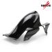 SPICE (�X�p�C�X) 1SRF42B REAR-FENDER[FRP-BK]HONDA CB400SF VTECH I�`III/ CB400SF VTECH REVO ���A�t�F���_�[ 99-13