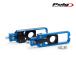 Puig 21038A CHAIN TENSIONER [BLUE] BMW M1000RR (23-25) Poo-chi цепь натяжитель 