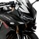 Puig 21333R SIDE SPOILER WINGLET [RED] HONDA CBR650R (21-23) Poo-chi обтекатель боковая крышка 