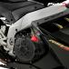Puig 21355N FRAME SLIDERS APRILIA RSV4 (21-24) Poo-chi слайдер рамы 