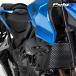 Puig 22426J SPOILERS D12 [MATT BLACK] HONDA CB750 HORNET (25-26)CB750 HORNET ECLUTCH (26) Poo-chi спойлер 