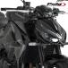 Puig 22781C SPOILERS D12 [CARBON LOOK] KAWASAKI Z1000(14-16) Z1100(26) Z1100 SE(26) �v�[�` �X�|�C���[