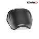 Puig 3590C FRONT PANEL [CARBON LOOK] KAWASAKI VULCAN S (15-25) etc. Poo-chi передняя панель (ABS полимер ) верхняя скоба (top bridge) крепление 