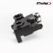 Puig 8618N LEVER ADAPTER BMW R NINET (15-24) R NINET PURE (17-24) R NINET RACER (17-20) �N���b�`���o�[�A�_�v�^�[
