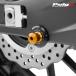 Puig 9258O SPOOL SLIDER PRO M6 [GOLD] �ėp �v�[�` �X�^���h�t�b�N�X���C�_�[
