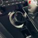 X-Fang DM403MB Drive Mode Selector Ring MATTBLACK �h���C�u���[�h�Z���N�^�[�����O �}�b�g�u���b�N DELICA D:5 ���� ���