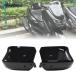 [ параллель импортные товары ] Yamaha NMAX 125 155 160 NMAX125 NMAX155 2015 год -2021 год 22 мотоцикл защита рук руль протектор защита рук рычаг управления Pro te