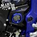 [ параллель импортные товары ] Yamaha MT-25 MT-03 MT25 MT03 R25 R3 2015 год -2018 год 2019 год 2020 год 2021 год 2022 год 2023 передний кожух звездочки цепь защита фреон 