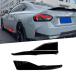  Хѡ å ץå ݥ顼  Aprons BMW G42 M235i M240i  2021ǯ+   s ݥ顼