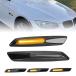 ¹͢ʡ 2P 12V LED  ޡ 饤 󥷥 С  󥫡  BMW 1 3 5 ꡼ F30 E90 E91 E92 E93 E46 E60 E