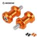 2x M10*1.25 S󥰥 Spools KTM 690 ǥ塼 2008ǯ-2011ǯ 990 ɥ٥㡼 2006ǯ-2012ǯ 990 ѡ T 2011ǯ-2014ǯ S󥰥