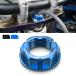 ¹͢ʡ NiceCNC ƥ Stem Nut ޥ YZ250 YZ125 2006ǯ-2021ǯ YZ125X YZ250X 2020ǯ-2022ǯ YZ250F YZ450F 2006ǯ-2009ǯ WR250F WR250FX