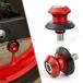¹͢ʡ ޥ YZF-600R FZ1 FZ8 ե Х CNC  ° S󥰥 Bobbins S󥰥  塼s s  ѡ