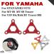 ޥ FZ1 FZ1N MT 09 MT-09 ȥ졼 900 MT09 FZ-09 FZ 09 YZF R6 R1 Х ڥ󥷥 ե 㥹
