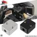 ¹͢ʡ Х ޥ GPS Navigation ۥ ޥ ֥饱å 12mm/16mm BMW R1200GS LC ADV R1250GS ADV S1000XR CRF1000L ƥͥ 700 