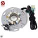 ¹͢ʡ Х Stator C ޥ YZ80 YZ80SK YZ80H SK YZ125 4SS-85560-00 4SS-85560-01 4SS-85560-02  ѡ