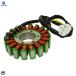 ���¹�͢���ʡ� 31120-MCW-D03 ���󥸥� Mag�ͥå�o �����ͥ졼���� Charging Alternator Stator C������ �ۥ�� VFR800 VFR800A Interceptor 2002ǯ 2003ǯ-2