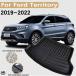 ¹͢ʡ ꥢ ȥ ޥå ե Territory EV 2019ǯ~2022ǯ CX743 go ȥ ɿ ѥå EVA Ǻ  ѡ