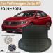 ¹͢ʡ ȥ ޥå ե륯 VW å A7 2019ǯ~2024 2023 ꥢ go ȥ ɿ ѥå 3D EVA  ѡ