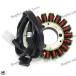 ¹͢ʡ Х ˥å ͥ졼 Stator C 掠 ZR400 Xanthus ZXR400R ZX400 ZXR400 OEM:21003-1211 Stator C 