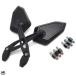 ¹͢ʡ Х ꥢ ߥ顼  掠 KLE400 KLE500 KLX125 KLX250S KLX250SR KLX250R KLX250 KLX300R KLX400 D-Tåer X HD  ѡ