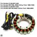 ¹͢ʡ Х Stator C ۥ XRV750 XRV 750 RD 07 եꥫĥ 1993ǯ-2000ǯ XRV750L RD04 եꥫĥ Magͥåo Stator C