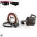 ���¹�͢���ʡ� STATOR �����ͥ졼���� �Ű� �쥮��졼�� �������å� ���掠�� ZX-6R ZX6R ZX6 1998ǯ 1999ǯ �������� �ѡ���