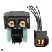¹͢ʡ Х al er Solenoid 졼 å ץ饰  VL800 DL1000 TL1000R GSX600F GSX750F AN400 RF900R VZ800 M50  ѡ