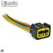 ¹͢ʡ Ű 쥮졼 ή ץ饰 Connector  RMX 450Z RMX 450 LTF 400 King Quad 400 LTA 400 Eiger LTA 500 KingQuad 500  
