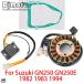 ���¹�͢���ʡ� GN250 GN 250 ���󥸥� Stator C������+�Ű� �쥮��졼�� ��ή�� ������ GN250 GN250E 1982ǯ 1983ǯ 1994ǯ �������å� �������� �ѡ���