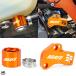 ¹͢ʡ 2023   Connector KTM 6DAYS SXF EXC EXCF XCW XCFW TPI åǥ 150 200 250 300 350 450 500 6 DAYS TPS 󥵡 