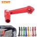 ���s�A���i �o�C�N �ėp CNC �M�A �V�t�g ���o�[ Kayo T2 T4 T4L BSE Apollo ese CB 250cc CB250 �G���W�� �G���f���[�� �_�[�g �s�b�g �o�C�N �J�X�^�� �p