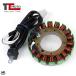 ¹͢ʡ Stator C ޥ XVS650 V-Star XVS 650 V ֥ VStar Drag Star XVS650A XVS650AT 5SC-81410-01 5SC-81410-02 5SC-81410-0