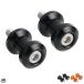 2x ꥢ ѡ  s M10*1.25 S󥰥 Spools 掠 ˥󥸥 650R 750R ZX-6R ZX-6RR 636 ZX-9R ZX-10R ZX-12R ZX-14R