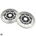 ¹͢ʡ ե ֥졼 Disc Rotor 掠 ZXR250 ZZR250 EX 250 ZL400 ZRX400 ZR400 ZXR400 ZZR400 ZX400 ZX6R ZL600 KR-1S KR250 ZR250 C 