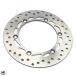 Motorcycle Front Brake Disc Rotor For HONDA NSS125 Forza 2015-2021 SH300i 2007-2013 SH 300 i 2016-2021 SH350i 2020-2021 SH 350 i