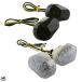 ¹͢ʡ Х LED ޥ Flush 󥫡 ⡼ 󥫡 󥸥 饤 掠 ZX6R 636 ˥󥸥 Z750S Versys 650 ZX10R Z100