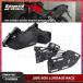 ¹͢ʡ 2023 CB500X  ܥå 饲å å ۥ CB400X NX400 NX500 2025 Х ɥХå Travel  Хå ֥饱å ۥ