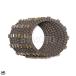8 pcs Х å Friction ץ졼 disc ۥ CR250R 1990ǯ-2007ǯ CR500R 1990ǯ-2001ǯ CR 250R 500R ơ ȥ