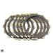 ¹͢ʡ å Friction ץ졼 å  UT125EE s 125 2017ǯ-2020ǯ RM100 RG125 RM125 TS125R TV125 DS185 TS185 LT230S LT250R 