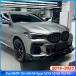 ¹͢ʡ BMW X6 G06 M-ݡ M50i M50d 30d 40i M-ݡ 2019ǯ-2023 ե Хѡ ݥ顼 å ץå ץƥ å 