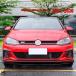 ¹͢ʡ VW  7.5 MK7.5 GTI GTD R R饤 2017ǯ-2020ǯ ե Хѡ å ǥե塼 ʡ ץå  Maxton å
