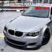 ¹͢ʡ BMW 5 ꡼ E60 E61 M5 2005ǯ 2006ǯ 2007ǯ 2008ǯ 2009ǯ 2010ǯ ե Хѡ ץå å Gloos ֥å ǥե塼