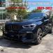 ¹͢ʡ 4P BMW X6 G06 M-ݡ 30d 40i 40d 45e M50i M50d 2019ǯ-2023 ե Хѡ ץå å ݥ顼 ǥե塼 å