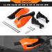 ¹͢ʡ NICECNC KTM EXC 300 2014ǯ-2023 ϥɥ С  ϥɥ ץƥ EXC 380 SX 125 EXC-F 350 SX-F 450 XC XCF 500 XCW å