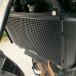  параллель импортные товары Kawasaki Eliminator 400 Eliminator 450 SE 2024 2025 мотоцикл радиатор защитная решётка покрытие ёмкость для воды защита rental 