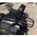 ¹͢ʡFor CMX300 CMX500 Rear Luggage Rack For Honda Rebel CMX 300 500 2017-2024 Motorcycle Detachable Passenger Backrest Sissy Bar